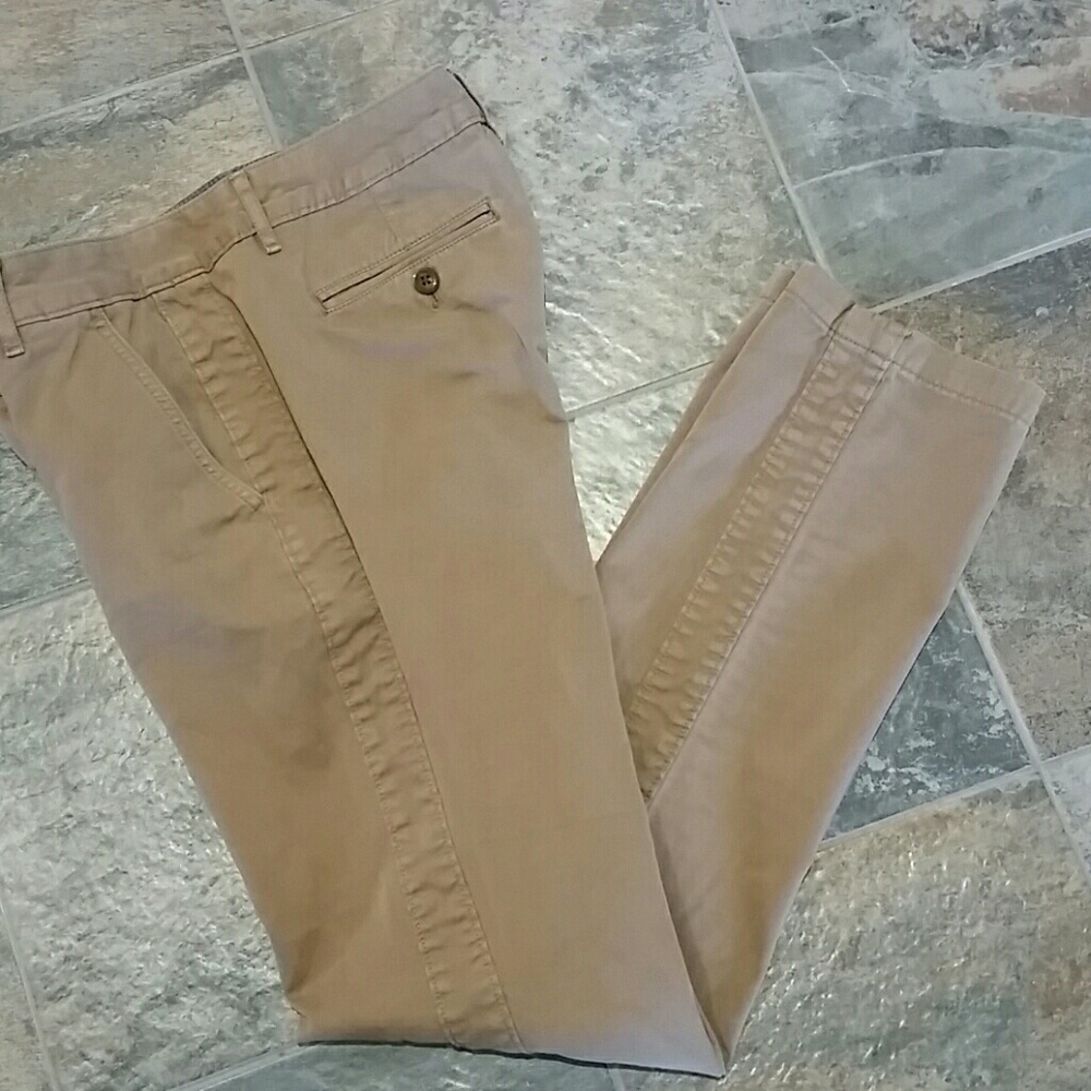💕Eddie Bauer* Ladies Khakis